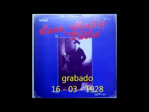 JUAN MAGLIO -  CARLOS VIVÁN  - COCOT DE LUJO  - TANGO