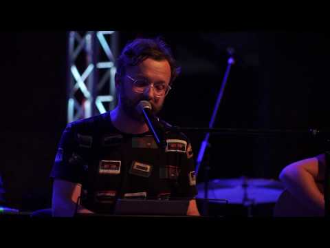 Festival Nádeje 2019 - Martin Husovský - Mesto v nás