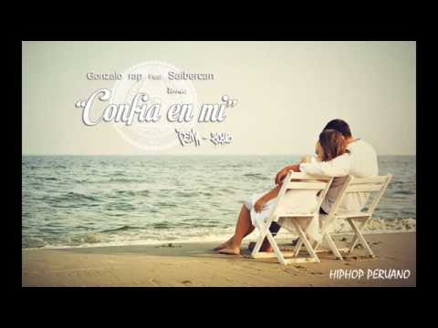 CONFÍA EN MI -  KRÓNICO + MAGNO SCARMIENTO