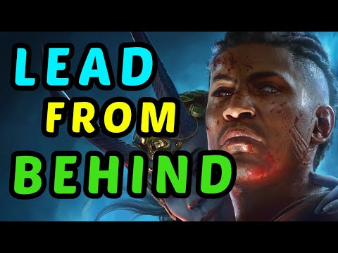 The PERFECT STRATEGIST - BG3 Wyll / Warlock / Bard  Build Guide