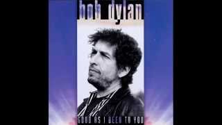 Bob Dylan - You Belong to Me (Without NBK Speech)