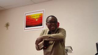 God of Impossibilities Part 1