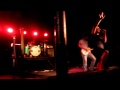 Take Cover "Run Away" Live 