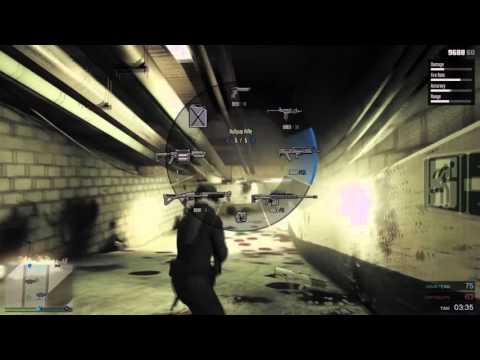 VIP vs MNOOBB - MBZR 1 Vs 1