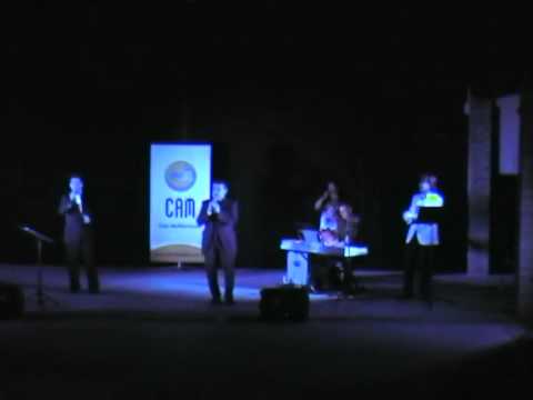 Concierto homenaje a Nino Bravo 3D - Por Pedro Pomares en Benidorm (Valencia).3º parte.mpg