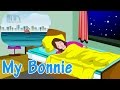 My Bonnie Lies Over The Ocean Children Songs ...