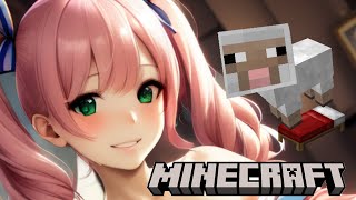 マインクラフト生き残るぞー【実況】