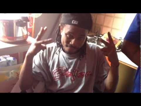 Taiser L.A.J.O.L.LA feat ZEBLA Fėėnix studio avril 2013