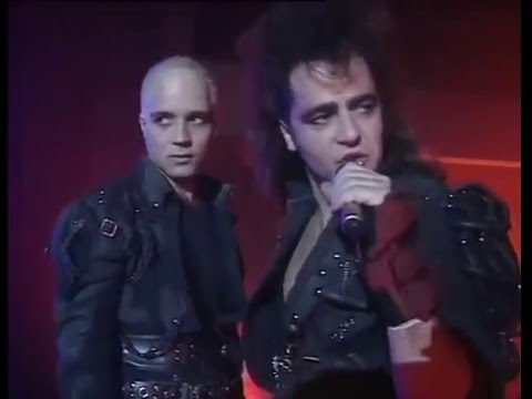 Norman Groulx - Quand On Arrive en Ville