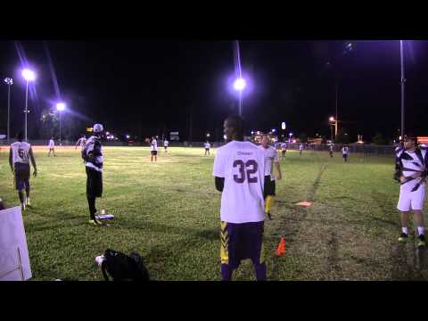 Semifinals - Shockwave VS The Situation CCC 2013