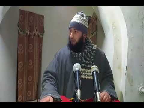 Moulana Mubashir Ahmad Veeri Sahab Khutba Video - 27.12.17