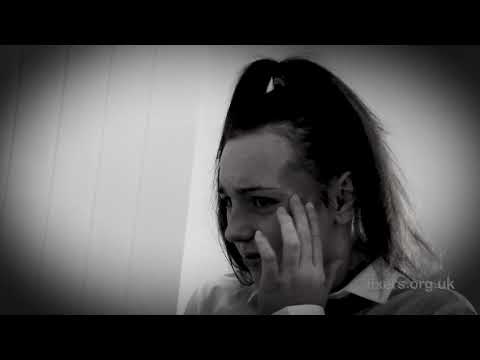 Tamanna Rape Video - Calli Marie Brighton - To highlight the impact of abuse - Birmingham, UK