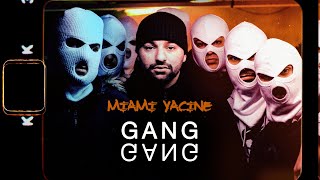 Gang Gang Music Video