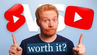 Shorts vs Long Form: Which Actually Grows a Channel in 2025?