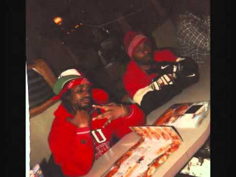 G-LUV OF THE ROAD DAWGS - HIT THE DECK UNRELEASED 1996