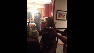 Can&#39;t Find My way home