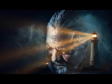 Der Biker - Leuchtfeuer (official music video)