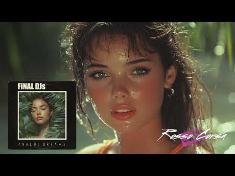 Final DJs - Analog Rendezvous - Full Track