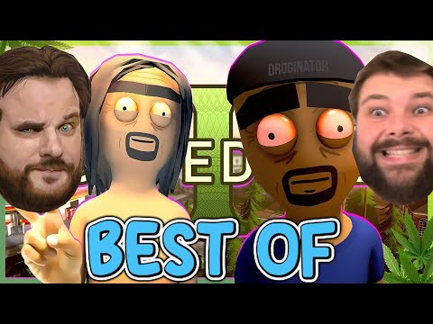 Best of Gronkh und Tobinator: Schedule 1 (2025) ReUp