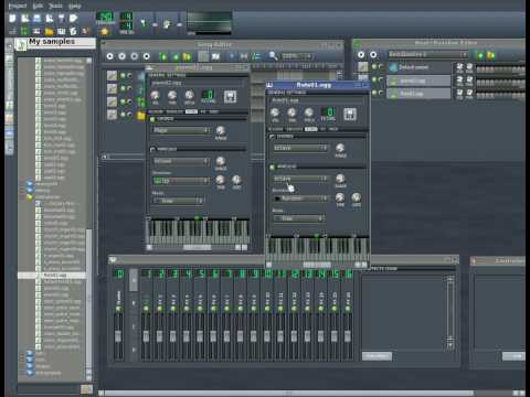 comment installer lmms sur mac