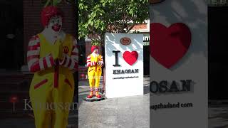 タイ🇹🇭バンコク Bangkok Thailand #タイ #海外旅行 #thailand #タイ旅行