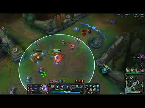 [ADC] How to tell your support you hate them without saying it