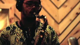 JAZZ WITH WIRE: No Games X Sly5thAve