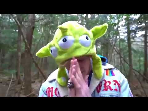 Logan paul japan suicide forest vlog re upload