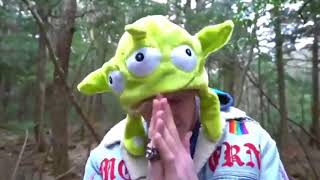 Logan Paul Japan Suicide Forest Vlog... (RE-UPLOAD) video