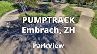 Pumptrack Embrach