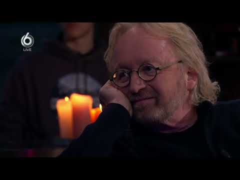 Alex Roeka - De Schommel Van De Liefde (Live @ HLF8)
