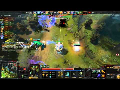 NAR vs SNA invincible SF