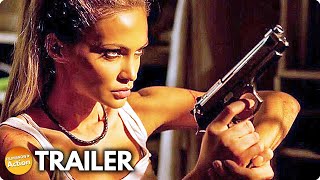 THE SERPENT (2021) Trailer | Action Thriller Movie video
