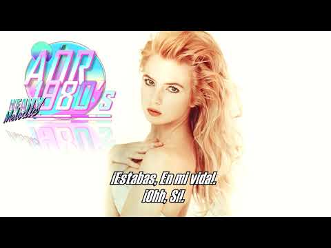 White Eagle - Shadow Of Love (Subtitulado).