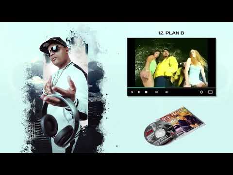 Dj Joe - Plan B - Fatal Fantassy 2