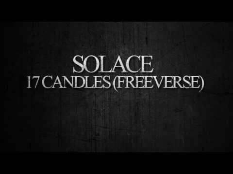Solace - 17 Candles (Freeverse)