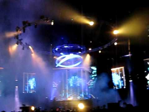 A State of Trance 500 - Sydney, Australia [Armin Van Buuren] 5/15