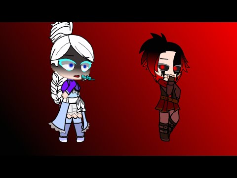 RWBY REACTS TO: Doom internal rap {Ruby lost control} (reaction stopped?) part 2( RWBY X DOOM)