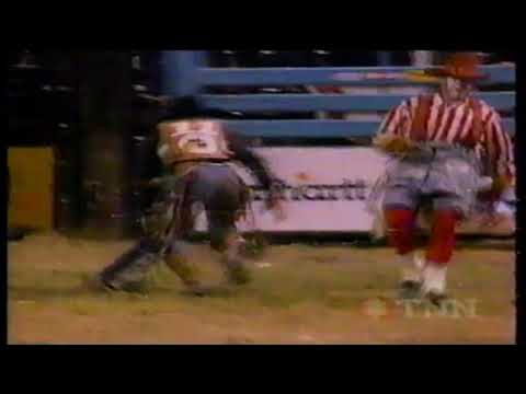 Lucky Charm bucks J.W. Hart - 98 PBR Worcester