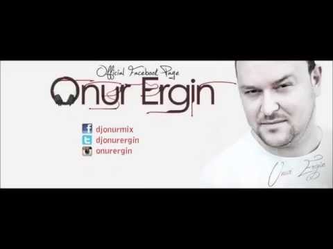 DJ Onur Ergin ft.Ferhat Göçer - Yıllarım Gitti (2015 Remix)