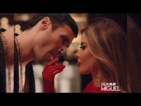 Videoclip de Mi Navidá (Pa Pedirte A Ti) — Gloria Trevi
