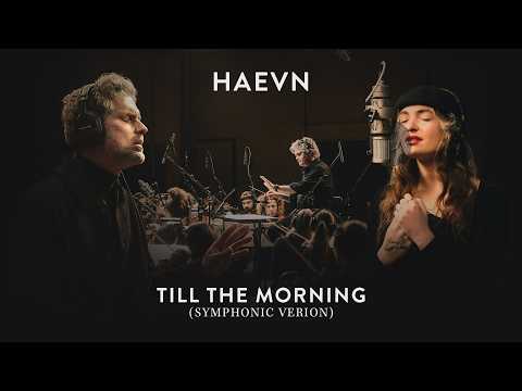 HAEVN MUSIC and néomí