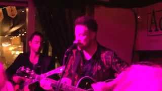 David Cook - 4 Letter Word Acoustic (Acre 121)