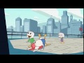 Disney Channel España Cortinilla Patoaventuras 2017 576p En 16 9