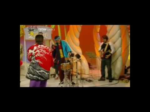 Japanorama S1E04 - Crime