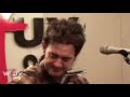 G. Love - "Fixin' To Die" (Live in Studio-A at WFUV)