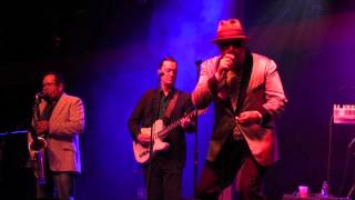 "Sooner Or Later" - John Németh & the Bo-Keys - Blast Furnace Blues 3-28-15