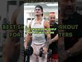 The Ultimate Shoulder Workout For Natural Lifters Shorts Bodybuilding Fitness