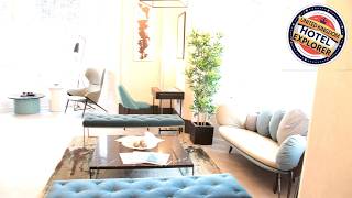 K Hotel Kensington | London, United Kingdom | Hotel Review 🛏️