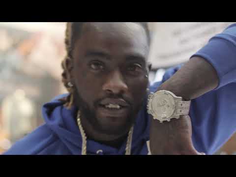 Marcus Black x Trav - Sorry Momma (Official Video)